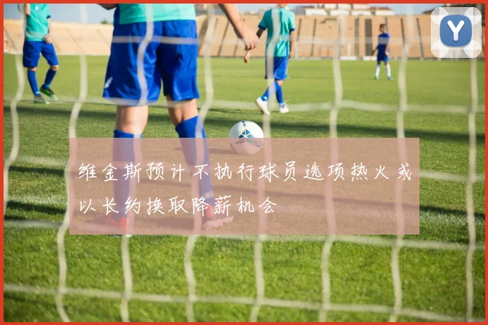 维金斯预计不执行球员选项热火或以长约换取降薪机会