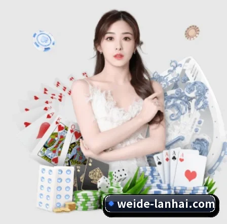 品牌诞生 - 韦德体育品牌正式登场,持有顶级运营资质,树立行业标杆。